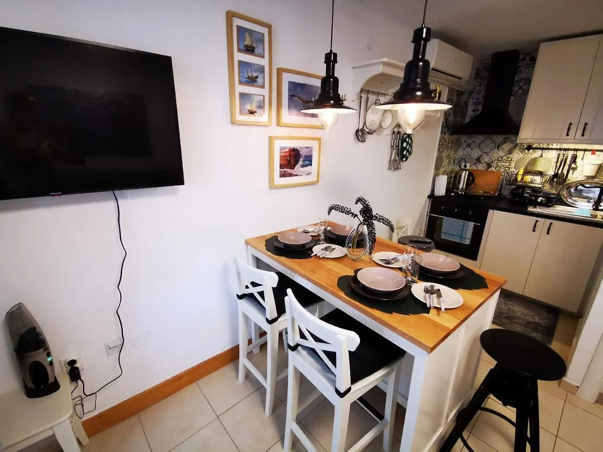 Apartment Miljenko I Dobrila Kastela Croatia