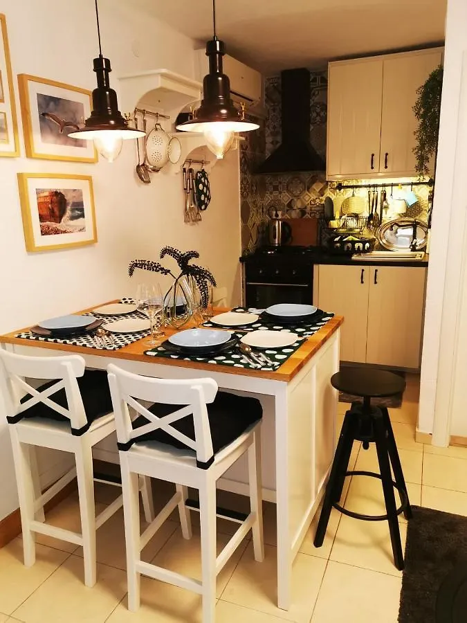 Apartment Miljenko I Dobrila Kastela