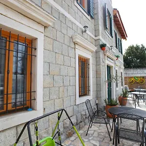 Sol krevet i doručak